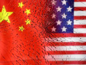 الجيش السيبراني الصيني يهدد خدمات أميركية حيوية