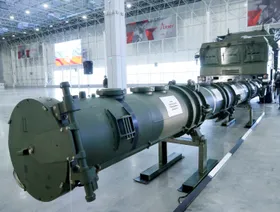 بمدى 2500 كيلومتر.. روسيا تستخدم صواريخ كروز Novator في أوكرانيا