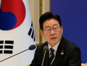 كوريا الجنوبية: بيونج يانج تنتج مواداً تكفي لصناعة 10 إلى 20 سلاح نووي سنوياً
