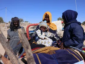 الخارجية الأميركية لـ"الشرق": ترمب يريد إحلال السلام في السودان