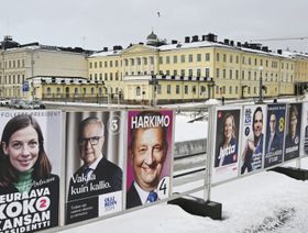 في ظل التوتر مع روسيا.. فنلندا تنتخب رئيساً جديداً للحفاظ على إرث "نينيستو"