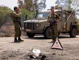 الجيش الإسرائيلي يصادق على خطط مهاجمة لبنان.. ومساعٍ أميركية لتفادي الحرب