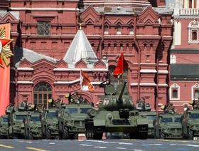 عامان على الحرب الأوكرانية.. ماذا تغير عسكرياً في روسيا؟