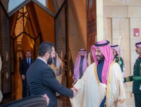 السعودية تعزز حضورها الاستثماري في سوريا بصفقات تفوق 4 مليارات دولار