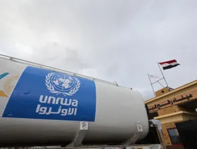 وثيقة سرية تكشف خطة إسرائيل لطرد "أونروا" من غزة