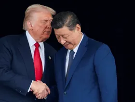 ترمب يسمح لشركة Nvidia ببيع شرائح H200 إلى الصين ودول أخرى