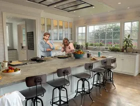 ميتا تتيح إمكانية إنشاء عوالم رقمية Hyperscape ودعوة الأصدقاء لزيارتها