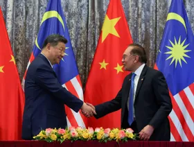 بكين تطالب ماليزيا وكمبوديا بتوضيحات بعد إبرام اتفاقات تجارية مع واشنطن