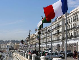 الجزائر تطالب فرنسا بـ"ممتلكات تاريخية" من الحقبة الاستعمارية