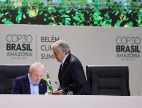 البرازيل.. غموض حول جدول أعمال مؤتمر COP30 ومصير القضايا الشائكة