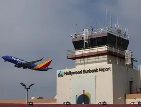 تأجيل أكثر من 1400 رحلة جوية مع استمرار إغلاق الحكومة الأميركية