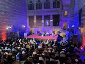 المدن بين الذاكرة والمحو في ملتقى القاهرة الأدبي