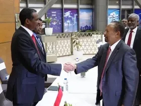 السودان.. محاكمة غيابية لحميدتي وحمدوك وقادة سياسيين في بورتسودان