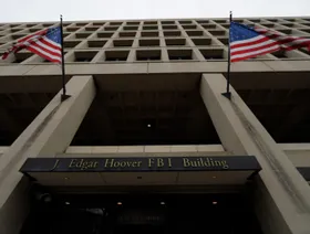 كاش باتيل يعلن إغلاق مقر FBI التاريخي "بشكل دائم" ونقل الموظفين