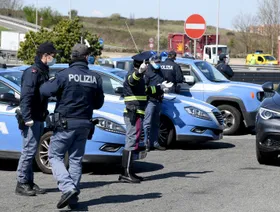 إيطاليا.. انفجار يودي بحياة ثلاثة من قوات الشرطة خلال تنفيذ أمر إخلاء