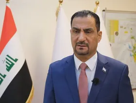 مسؤول بوزارة الري العراقية لـ"الشرق": لدينا مشروعات لمواجهة أزمة نقص المياه