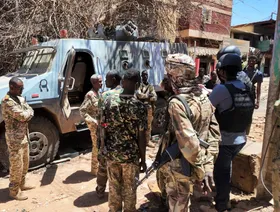الجيش السوداني يعلن توسيع مناطق سيطرته.. والدعم السريع: إعادة تموضع