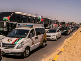 بعد تحرك مسيرات "التضامن مع غزة".. مصر تشترط الحصول على موافقة مسبقة