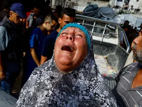 "مسح للمنازل وتوجيه للنزوح".. كيف تمهد إسرائيل للسيطرة على غزة؟