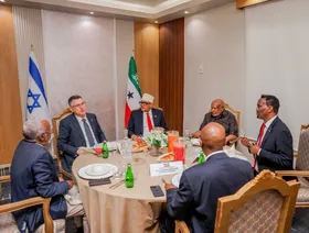 "التعاون الإسلامي" و22 دولة يطالبون إسرائيل بسحب الاعتراف بإقليم "أرض الصومال" دولة مستقلة