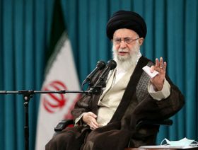 خامنئي بعد استهداف قاعدة العديد: لم نعتد على أحد ولن نقبل أي اعتداء
