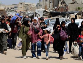 الجيش الإسرائيلي يتأهب لهجوم "غير مسبوق" على خان يونس.. وتنديد دولي بتوسيع العمليات