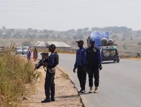 بعد التهديد الأميركي.. فرنسا تعتزم دعم نيجيريا في مواجهة العنف