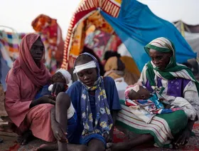 السودان يواجه أسوأ أزمة إنسانية.. هؤلاء الأكثر تضرراً