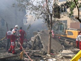 إيران: المفاوضات النووية مع واشنطن أصبحت "بلا معنى".. وقرارنا بشأنها "لم يتضح بعد"