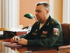 يخضع لعقوبات وشارك في حرب سوريا.. من هو نائب وزير الدفاع الروسي الجديد؟