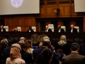 البرازيل تعتزم الانضمام إلى دعوى الإبادة الجماعية ضد إسرائيل