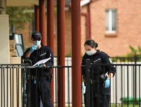 أستراليا: حادثة الطعن في كنيسة سيدني "عمل إرهابي"