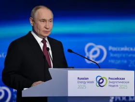 بوتين يأمر بوضع خطة لاستخراج المعادن النادرة في روسيا