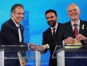 انتخابات عمدة نيويورك.. انتهاء التصويت المبكر بعد أعلى إقبال في اقتراع غير رئاسي