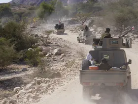 رئيس مجلس القيادة اليمني يعلن الطوارئ ويدعو قوات الإمارات إلى الخروج خلال 24 ساعة