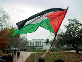 قادة المدن الأميركية يريدون النأي بأنفسهم عن جدل حرب غزة
