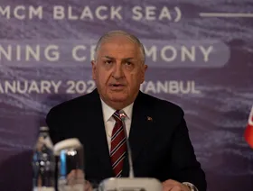تركيا: لا انسحاب من سوريا حالياً.. ومباحثاتنا مستمرة مع واشنطن بشأن F-35