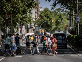 الاتحاد الأوروبي يفشل في التوافق على اتفاق مناخي قبل اجتماع الأمم المتحدة