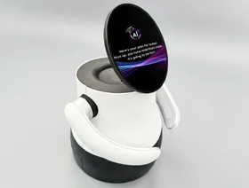 معرض CES 2026.. منتجات جديدة غير تقليدية من سامسونج