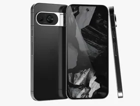 تسريبات تكشف تصميم هواتف Google Pixel 9 الجديدة