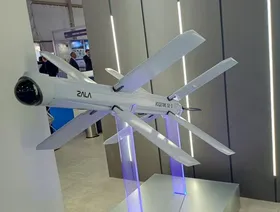 روسيا تطور مسيّراتها الانتحارية Lancet لتصبح أشد فتكاً