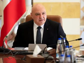 عون: الجيش اللبناني يسيطر وحده على جنوب الليطاني