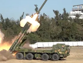 مناورات صينية ضخمة حول تايوان لـ"محاكاة حصار".. وتايبيه: لا نسعى للتصعيد