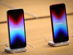 أبل تستعد لإطلاق نسخة جديدة من iPhone SE الأقل تكلفة