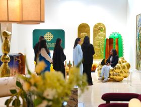 المواهب السعودية تنافس العالمية في "داون تاون ديزاين الرياض"