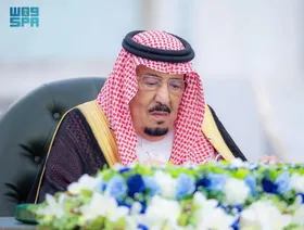 السعودية تعلن رفضها القاطع لأي دعوات انفصالية لتقسيم سوريا