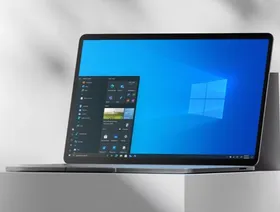 مخترقون يخدعون المستخدمين بأدوات مزيفة للترقية إلى ويندوز 11