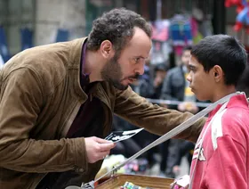 القضية الفلسطينية.. حضور لافت في قلب السينما العربية