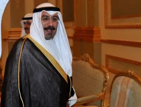 الكويت.. حكومة جديدة تضم أول وزير خارجية ليس من الأسرة الحاكمة