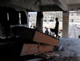 حرب غزة.. مصادر لـ"الشرق": مفاوضات وقف النار تواجه تعثراً بسبب الموقف الإسرائيلي